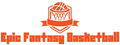 Epic Fantasy Basketball